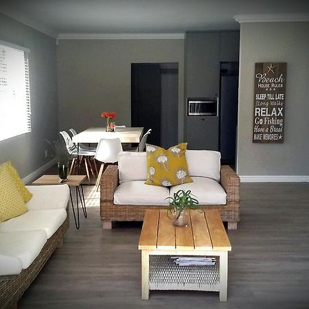 Corban Cottage 赫曼努斯 外观 照片