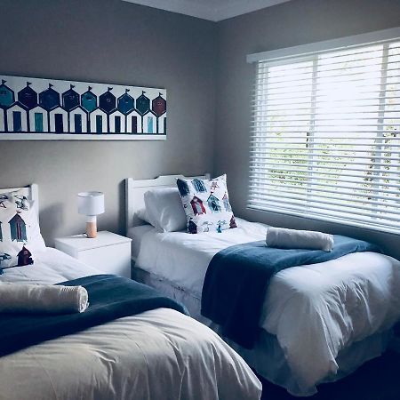 Corban Cottage 赫曼努斯 外观 照片