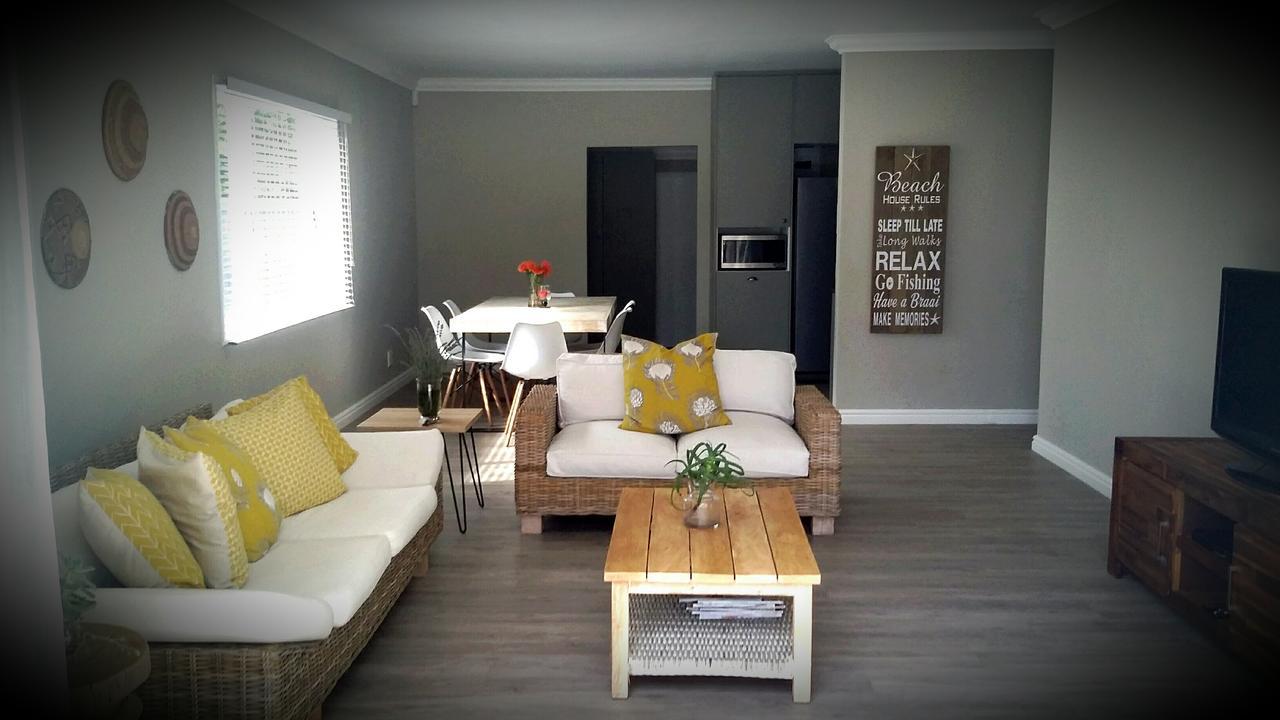 Corban Cottage 赫曼努斯 外观 照片