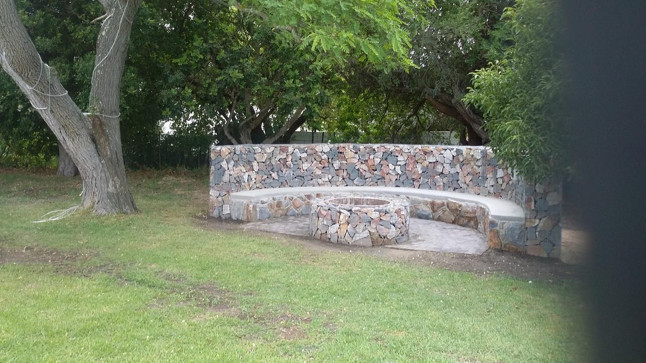 Corban Cottage 赫曼努斯 外观 照片