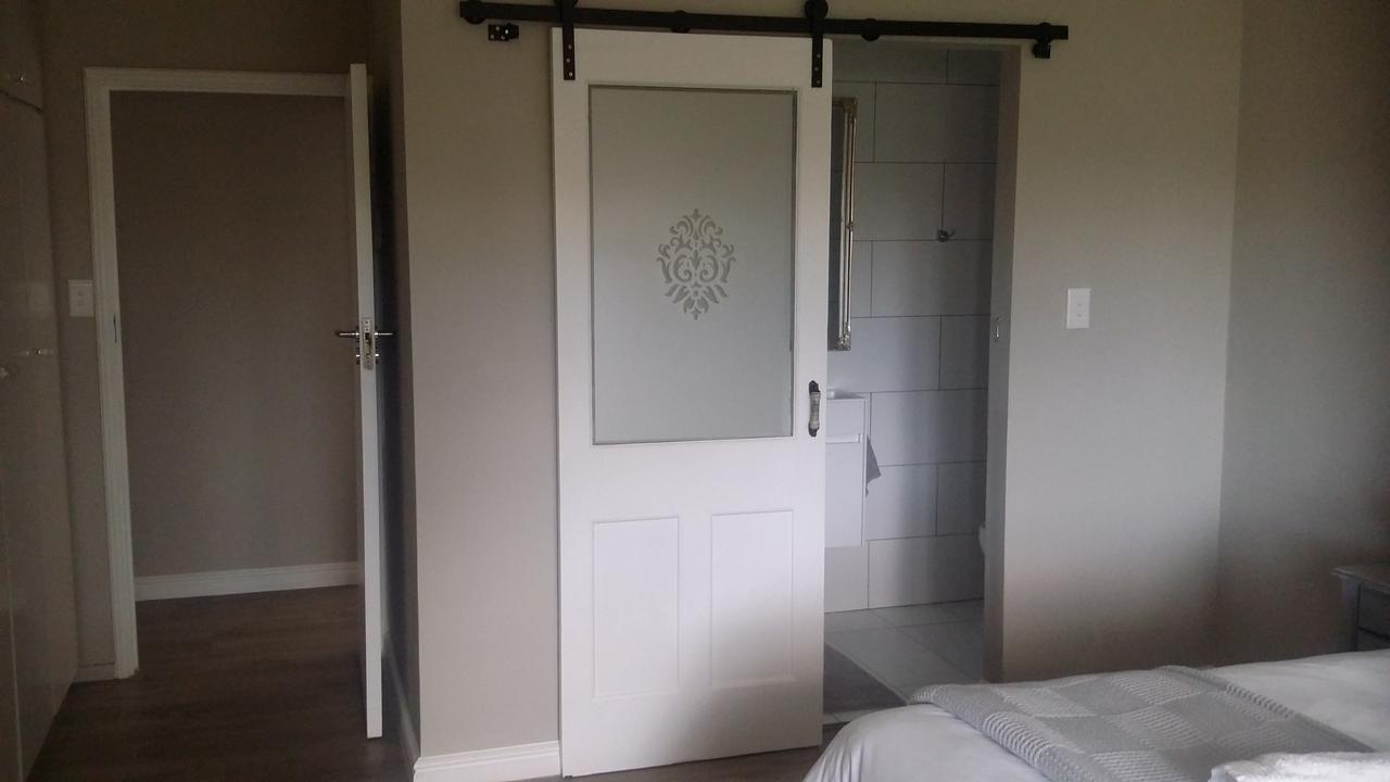Corban Cottage 赫曼努斯 外观 照片