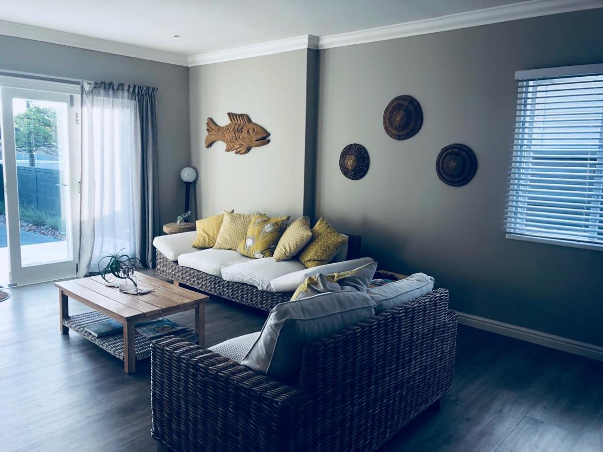 Corban Cottage 赫曼努斯 外观 照片