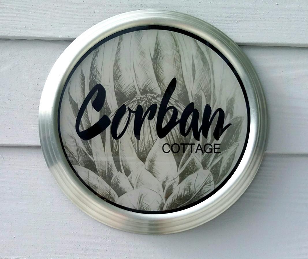 Corban Cottage 赫曼努斯 外观 照片